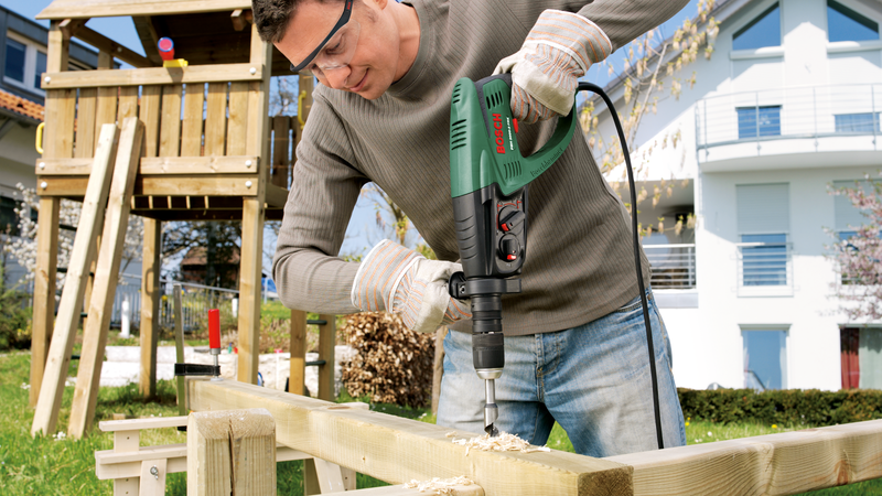 Bosch PBH 3000-2 FRE