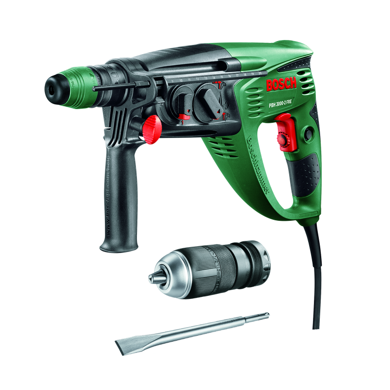 Bosch PBH 3000-2 FRE