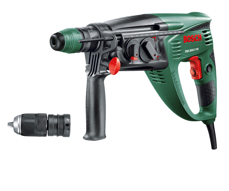 Bosch PBH 3000-2 FRE