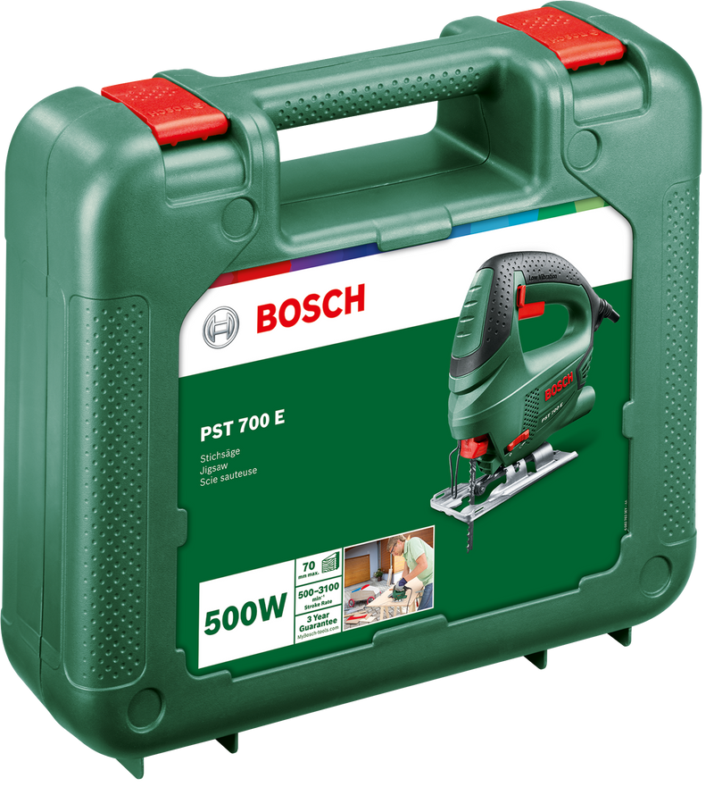 Bosch PST 700 E