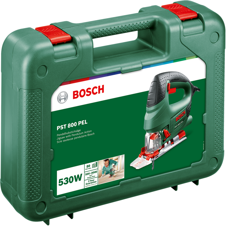 Bosch PST 800 PEL