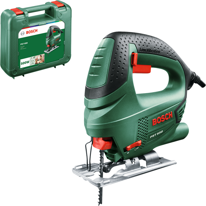 Bosch PST 650