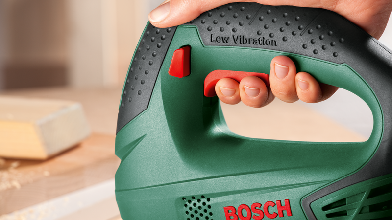 Bosch PST 650