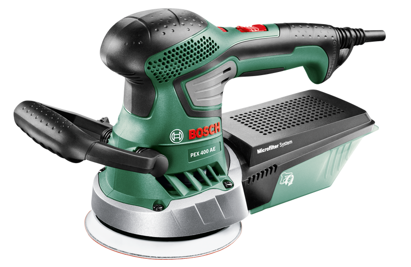 Bosch PEX 400 AE