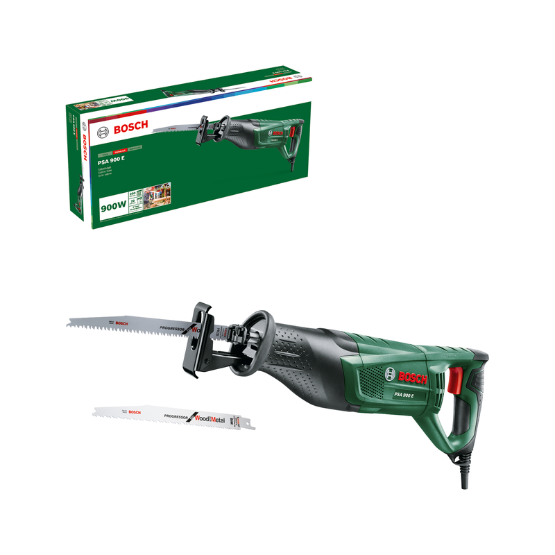 Bosch PSA 900 E