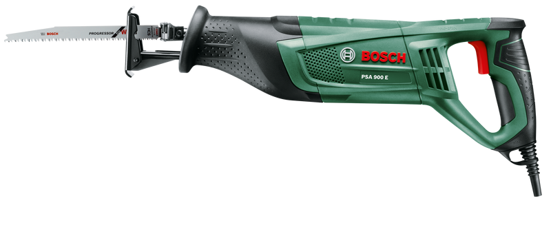 Bosch PSA 900 E