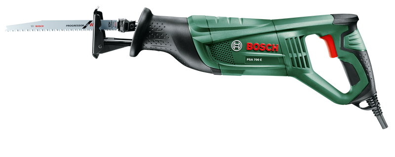 Bosch PSA 700 E