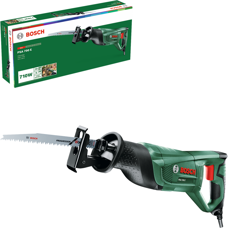 Bosch PSA 700 E