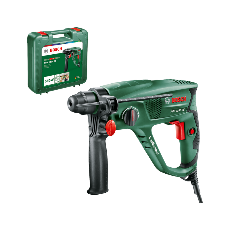 Bosch PBH 2100 RE
