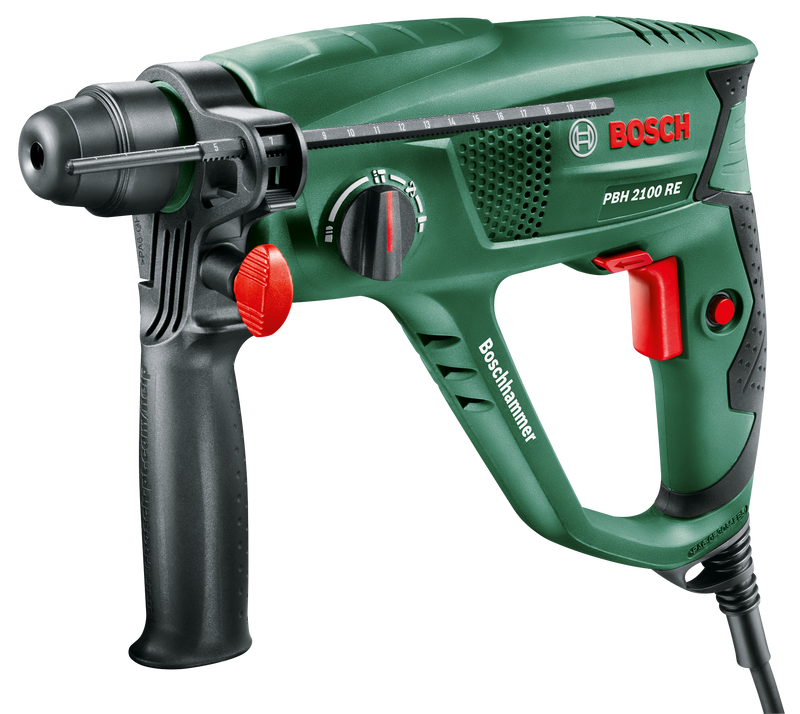 Bosch PBH 2100 RE