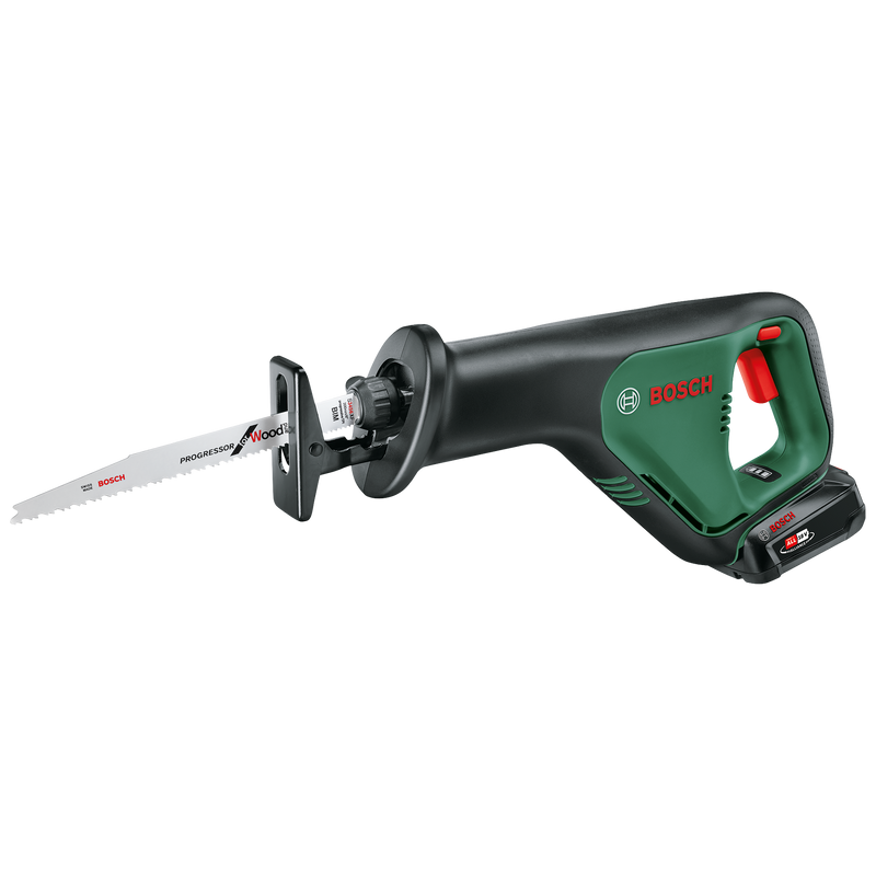 Bosch AdvancedRecip 18