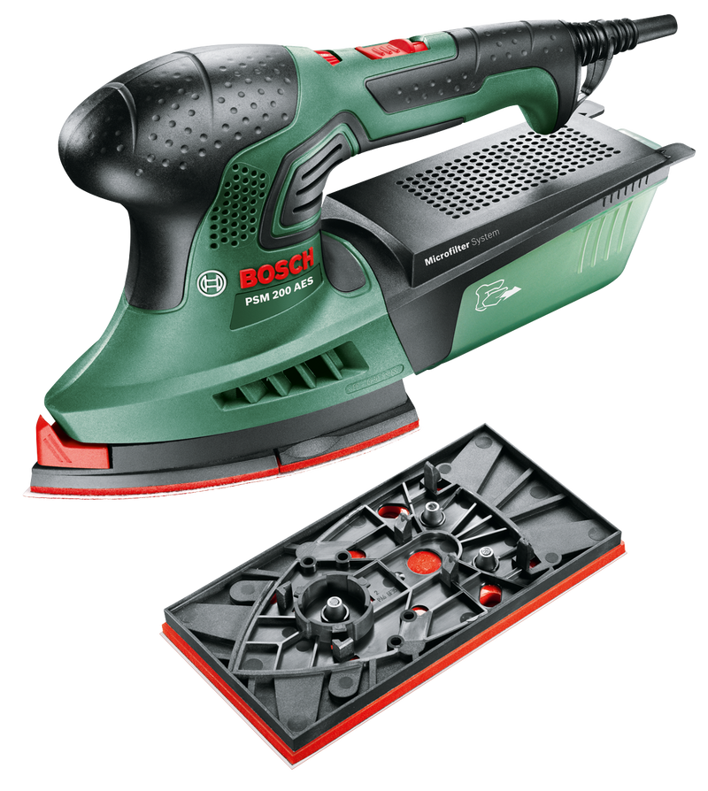 Bosch PSM 200 AES