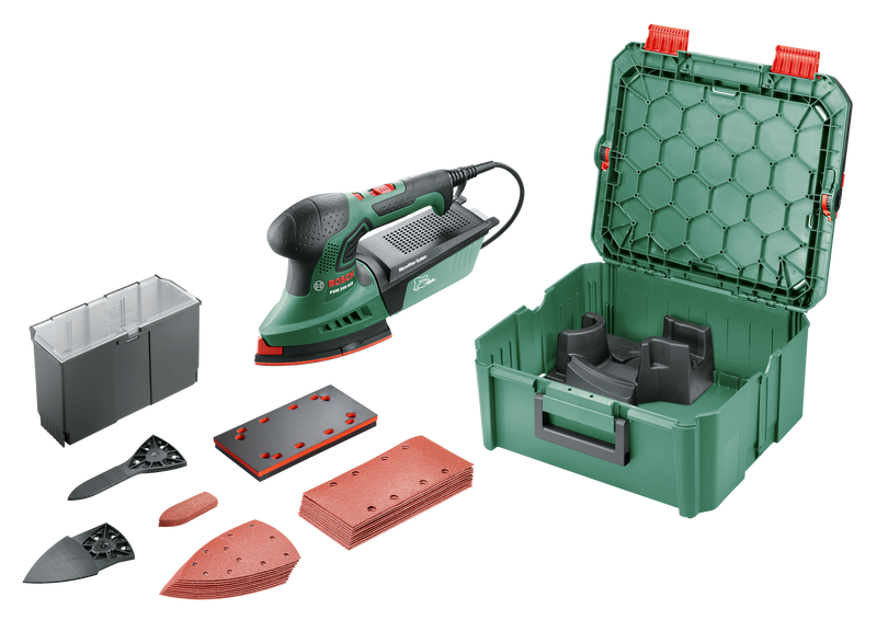 Bosch PSM 200 AES + SystemBox