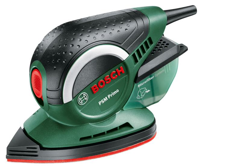 Bosch PSM Primo
