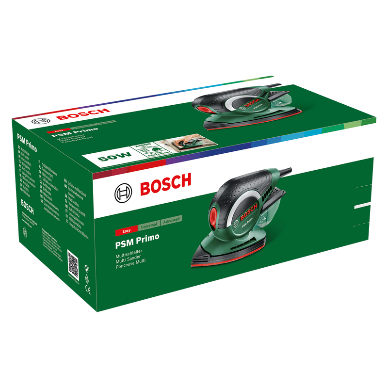 Bosch PSM Primo