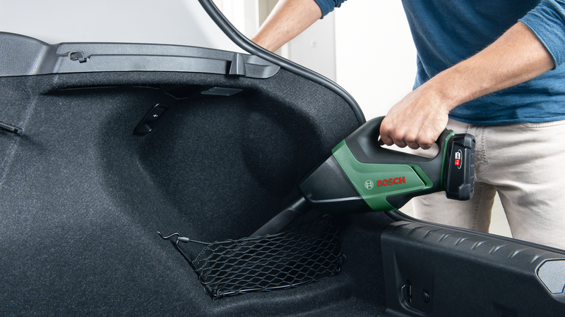 Bosch UniversalVac 18 (baretool)