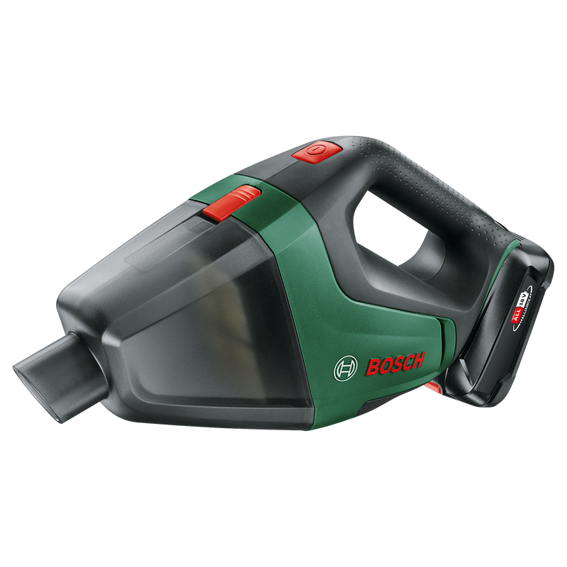 Bosch UniversalVac 18