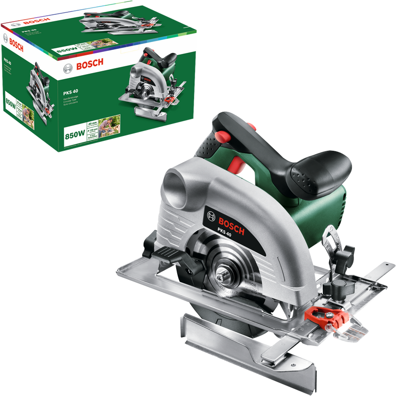Bosch PKS 40