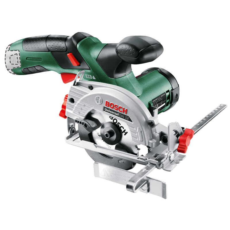 Bosch UniversalCirc 12 (Baretool)