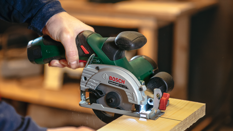 Bosch UniversalCirc 12 (Baretool)