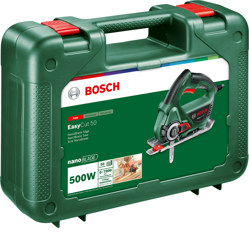 Bosch EasyCut 50