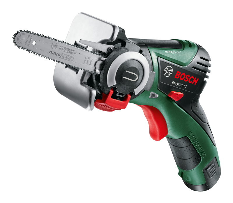 Bosch EasyCut 12
