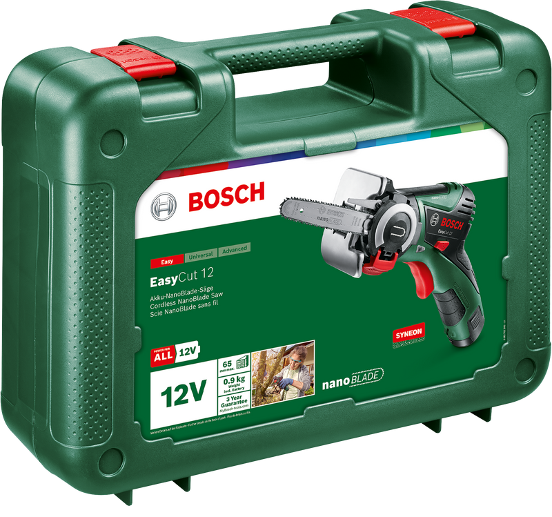 Bosch EasyCut 12