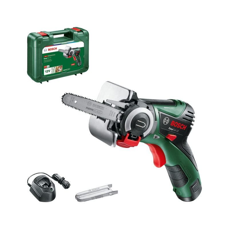 Bosch EasyCut 12