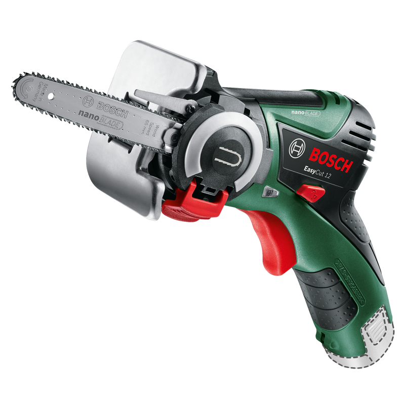 Bosch EasyCut 12 LI (Baretool)