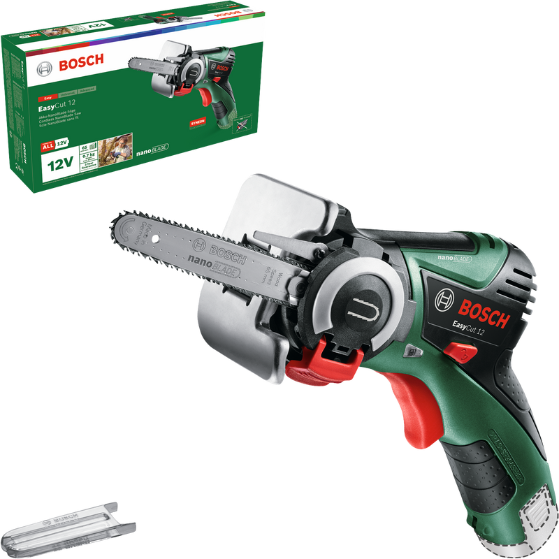Bosch EasyCut 12 LI (Baretool)