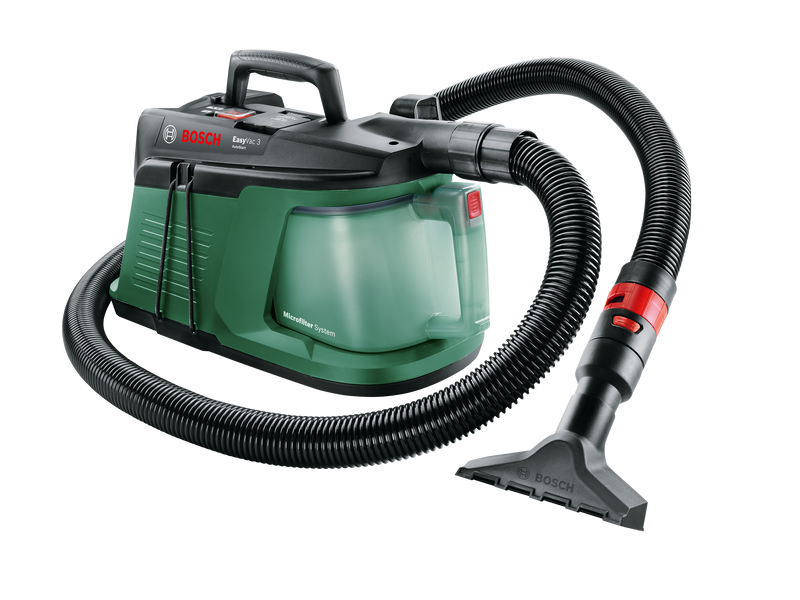 Bosch EasyVac 3