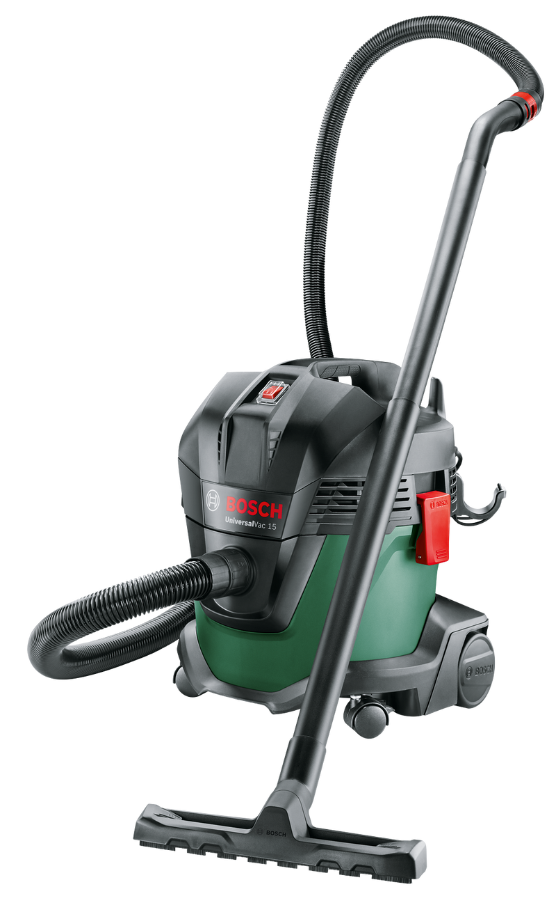 Bosch UniversalVac 15