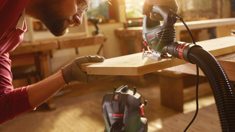 Bosch UniversalVac 15