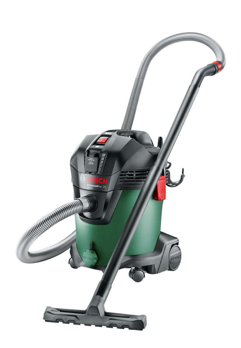 Bosch AdvancedVac 20