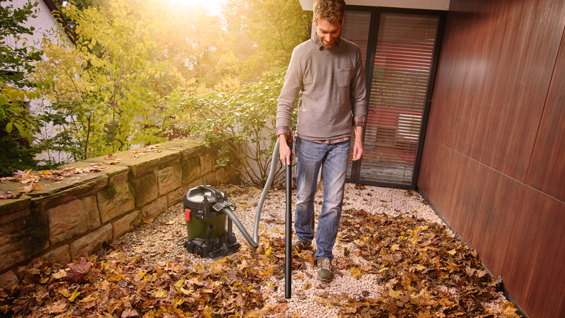 Bosch AdvancedVac 20