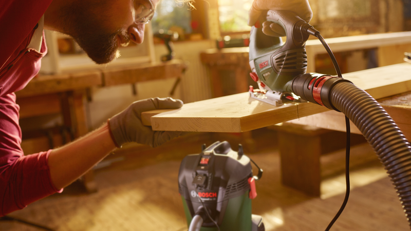 Bosch AdvancedVac 20