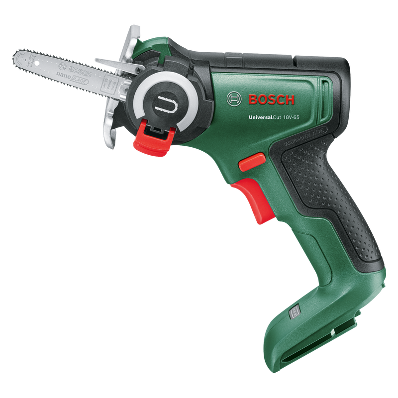 Bosch UniversalCut 18V-65 (Baretool)