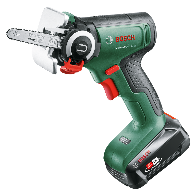 Bosch UniversalCut 18V-65