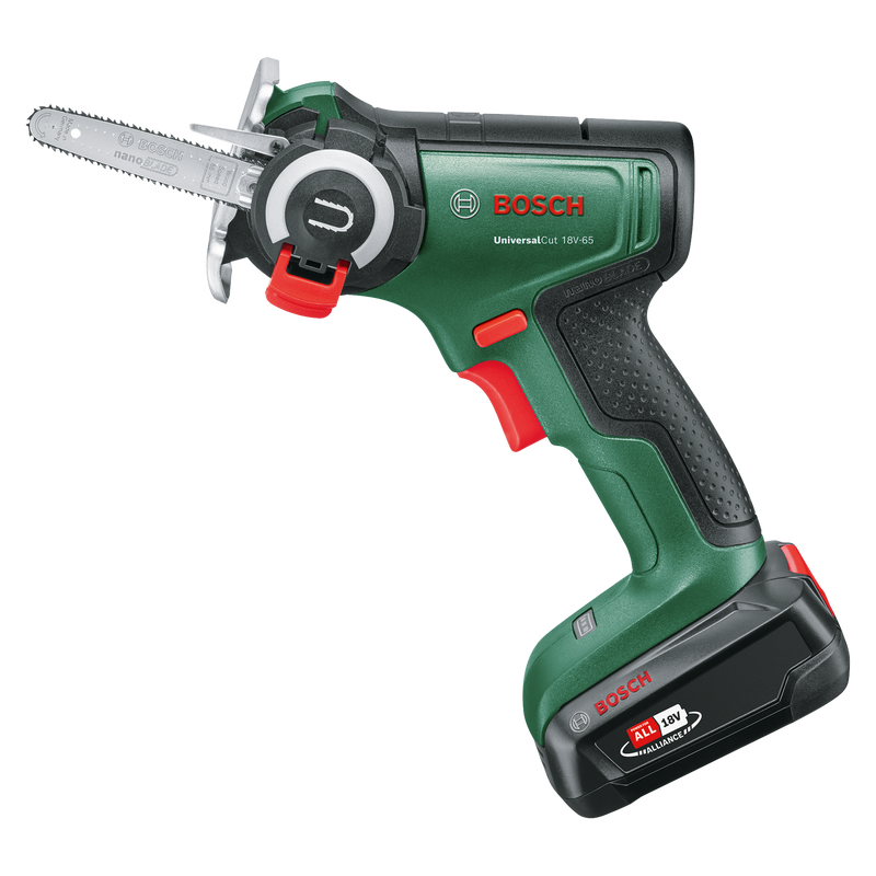 Bosch UniversalCut 18V-65