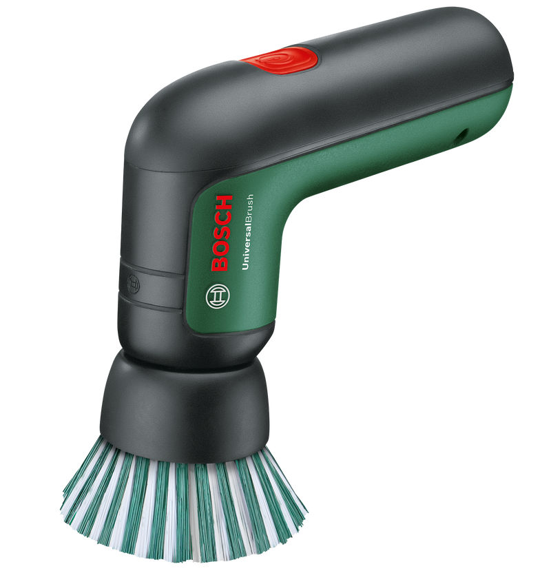 Bosch UniversalBrush 3.6 Power Scrubber