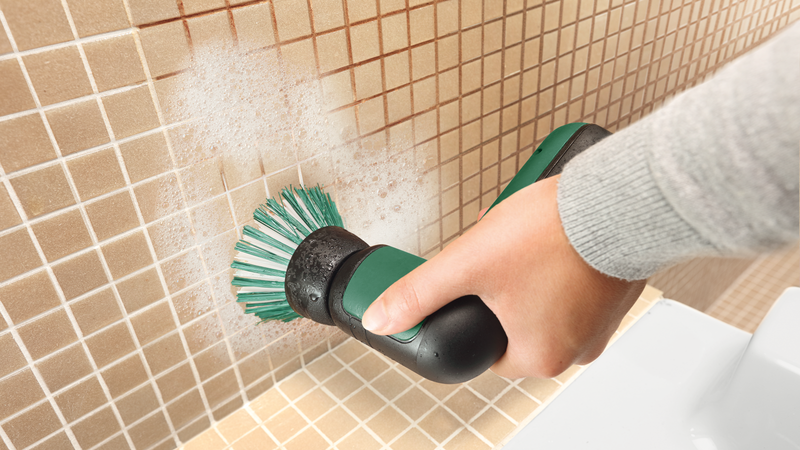 Bosch UniversalBrush 3.6 Power Scrubber