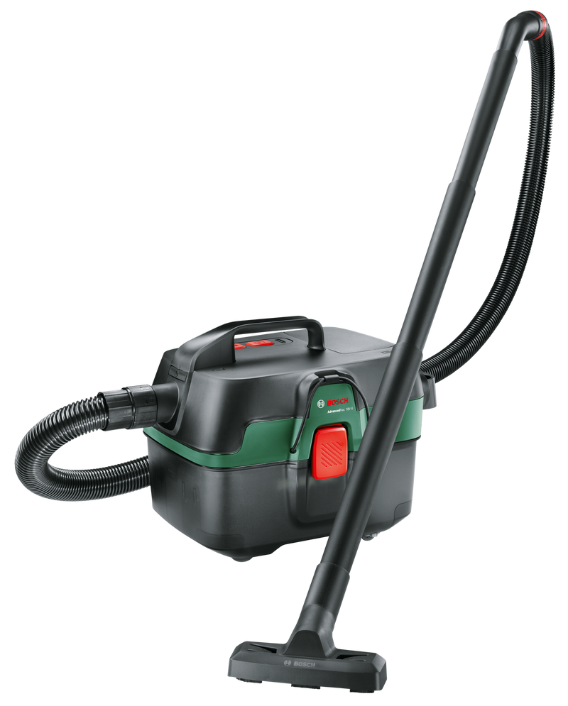 Bosch AdvancedVac 18V (Baretool)
