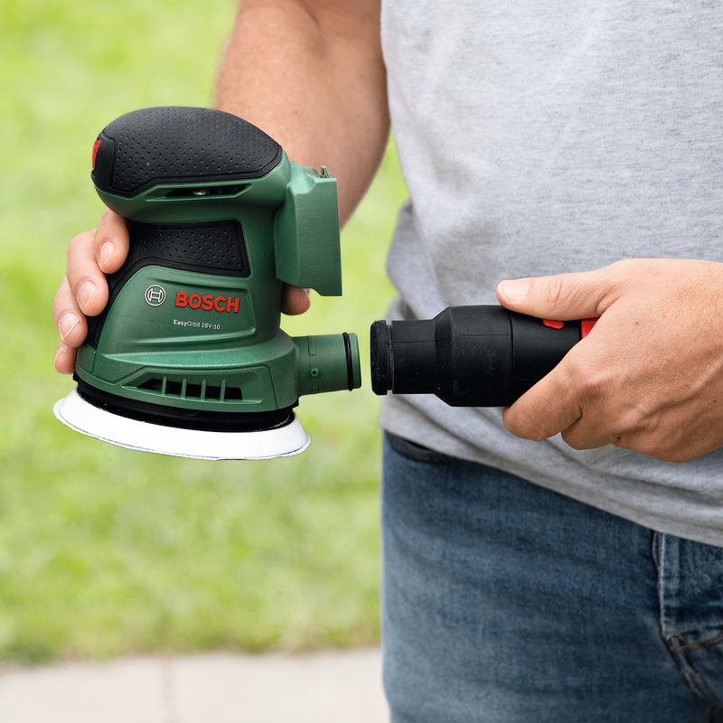 Bosch Random orbital sander EasyOrbit 18V-10