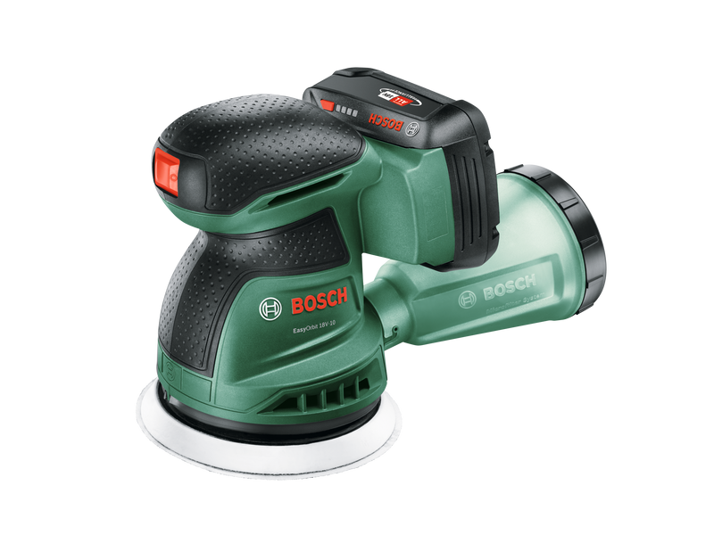 Bosch UniversalImpact 18V + 210AC SBX