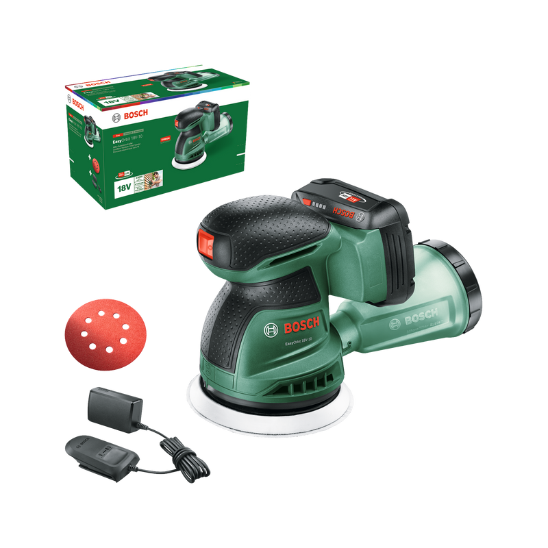 Bosch UniversalImpact 18V + 210AC SBX