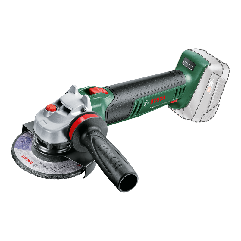 Bosch AdvancedGrind 18V-80 BT