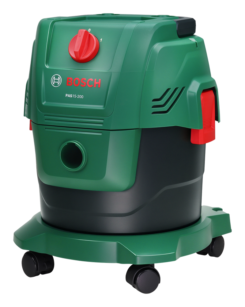 Aspiradoras universales Bosch Brico (PAS15-200)