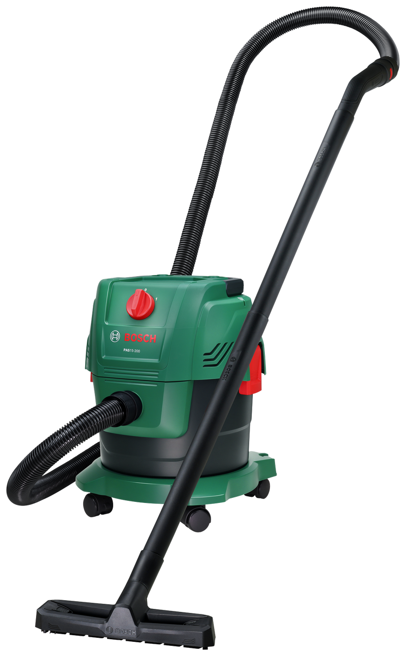 Aspiradoras universales Bosch Brico (PAS15-200)