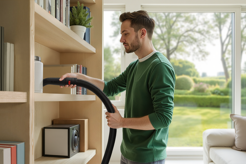 Aspiradoras universales Bosch Brico (PAS15-200)