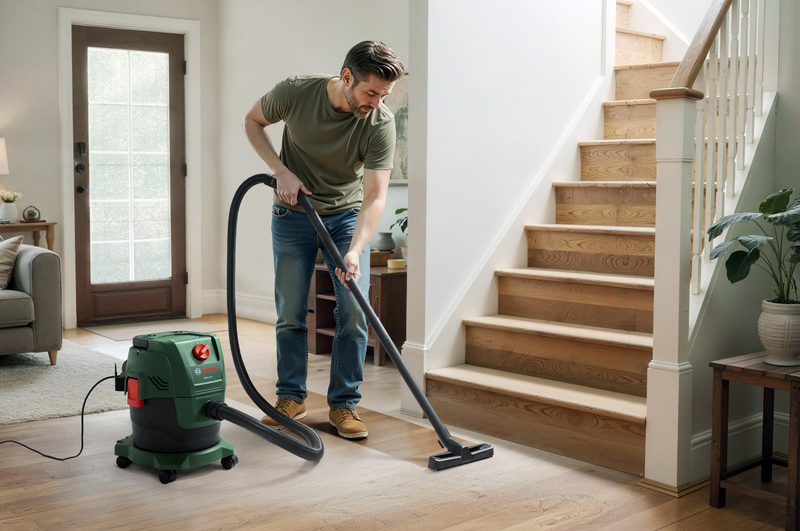 Aspiradoras universales Bosch Brico (PAS15-200)